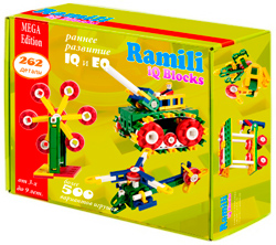   Ramili