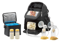 Medela Pump In Style Advanced
