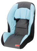   Fisher-Price Light Weight Ice Blue