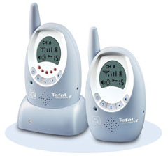  Tefal Baby Home 4200