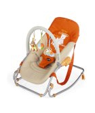 - Brevi Baby Rocker    col.098