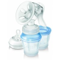   Philips AVENT  Natural    