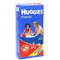  Huggies Classic 11-25  ( 5) - 56 
