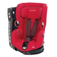   Bebe Confort AXISS, . INTENSE RED