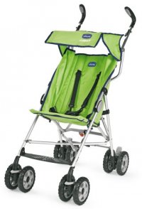  - Chicco Ct 0.6 Light stroller . Jade
