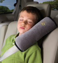 Sunshine Kids      SeatBelt Pillow
