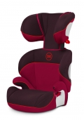   Cybex Solution Rumba Red