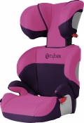   Cybex Solution Candy Colours
