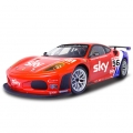   MJX Ferrari F430 GT #56 1:10