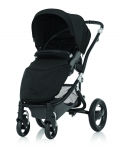  Britax Affinity Black Chassis
