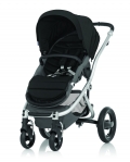  Britax Affinity Silver Chassis