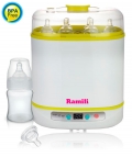   Ramili Steam Sterilizer BSS150 ()