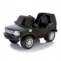  Kalee Land Rover Discovery 4