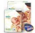  Pampers Premium Care Newborn 2-5  - 33 
