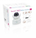 Baby Monitor RV800 HD