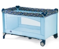 - Chicco Lullaby Travel Cot
