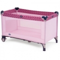 - Chicco Lullaby Travel Cot . Mrs Owl