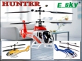   E-sky EC-130 Hunter 2.4G