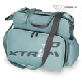  Casualplay Maxi Bag Blue Tropic