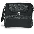    Casualplay Vanity Bag Letras Negras