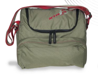    Casualplay Vanity Bag Green Pilot XTREM