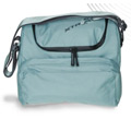    Casualplay Vanity Bag Blue Tropic XTREM