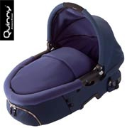    Quinny, Dreami Navy