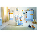 Детская комната Baby Expert Giramondo 