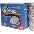 Gerber ультратонкие прокладки для груди (36 шт. в упаковке)
