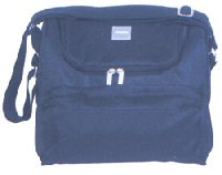    Casualplay Vanity Bag col. 290 Blue Navy