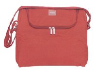    Casualplay Vanity Bag col. 510 Orange