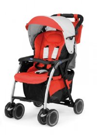    Chicco Simplicity Top stroller . Syria