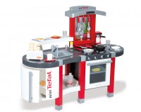   Tefal Super hef   (Smoby)