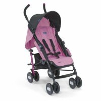  - Chicco Echo stroller . Amethyst