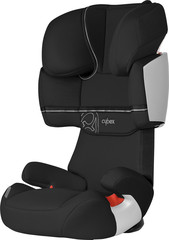   Cybex Solution X Raven