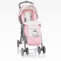   Brevi Grillo 2.0 Hello Kitty 022