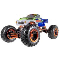   HSP Climber Electric Crawler 4WD 1:8 2.4G