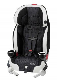   Evenflo SecureKid DLX (9-45) Crawford