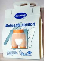 Hartmann MoliPants Comfort Штанишки для фиксации прокладок