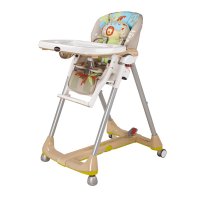    Peg-perego Prima Pappa Duplo Lion