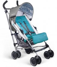  UPPAbaby G-Luxe +  (  )