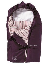  Voksi Classic Mini Straw Purple