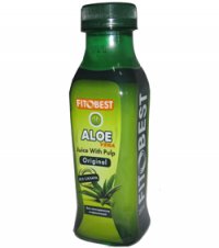    Aloe Pure 99.6%, 2,5 .,  5 