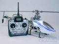 Радиоуправляемый вертолет Art-tech 3D Shark450 II
