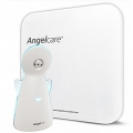 Ip WiFi видеоняня AngelCare AC1200 (монитор дыхания, ночной режим наблюдения, конфиденциальность)