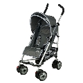 - Baby Relax CANNE TEKNIKA Mineral Grey