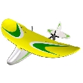Аэроплан Silverlit X - Plane на радиоуправлении с закругленными крыльями