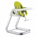    Chicco I-Sit . Green