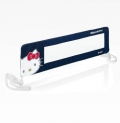 Brevi Ограждение для кровати Bed guard (150 см)/Hello Kitty 023