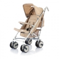 Детская прогулочная коляска Baby Care Premier